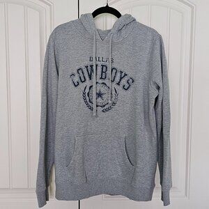 Dallas Cowboys hoodie sweatshirt